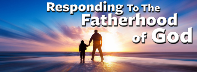 Men Gathering in Fellowship